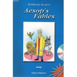 Level-1: Aesop's Fables (Audio CD'li)