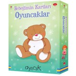 BEBEĞİMİN KARTLARI OYUNCAKLAR