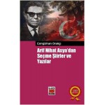ARİF NİHAT ASYADAN SEÇME ŞİİRLER VE YAZILAR