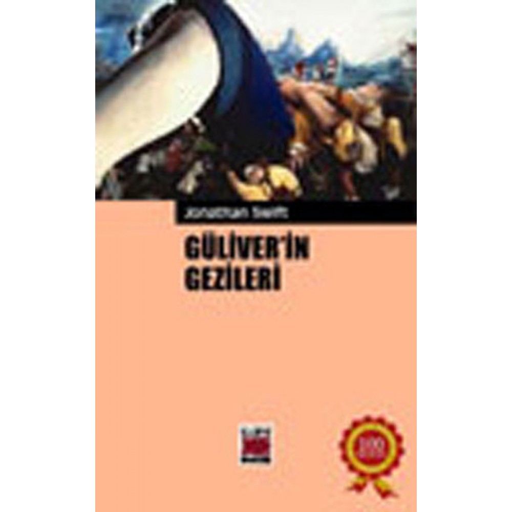 GÜLİVERİN GEZİLERİ