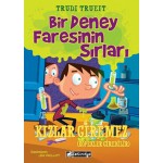 İSTİRİDY BİR DENEY FARESİNİN SIRLARI-1