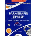 PARAGRAFIN ŞİFRESİ METOT ANLATIMLI SORU BANKASI