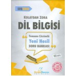 CEVDET ÖZSEVER KOLAYDAN ZORA DİL BİLGİSİ TAM.ÇÖZÜM