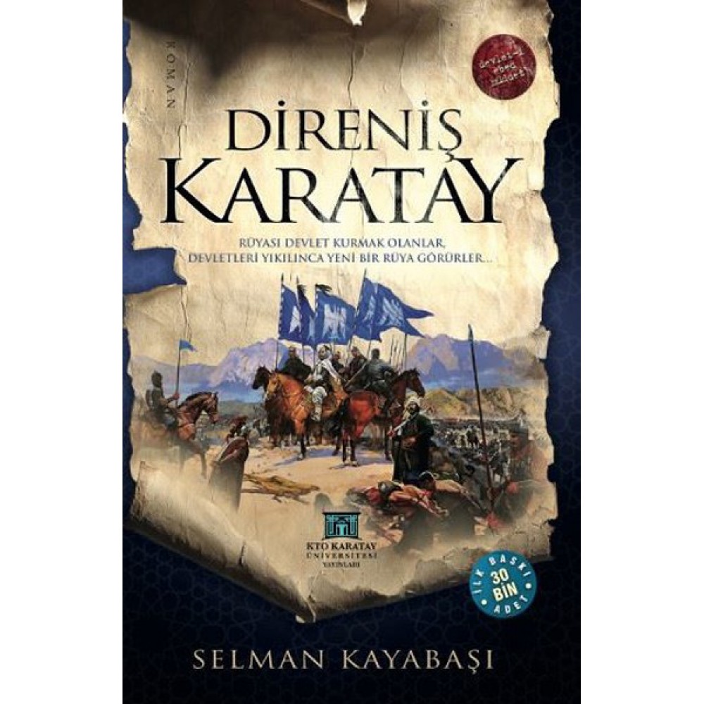 DİRENİŞ KARATAY