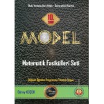 GÜRAY KÜÇÜK 10.SINIF MODEL MATEMATİK SETİ