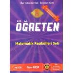 GÜRAY KÜÇÜK 10.SINIF ÖĞRETEN MATEMATİK SETİ