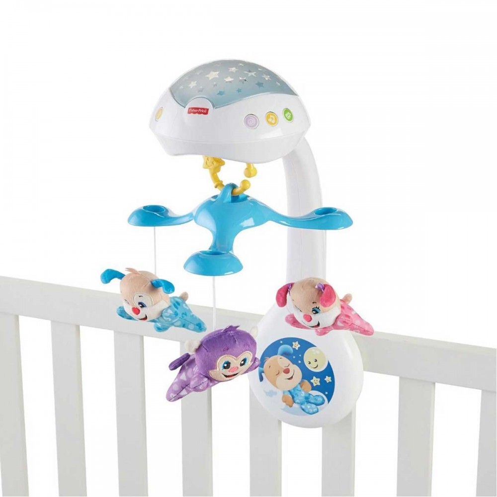 Eğitici Köpekçik Dönence /Türkçe /Fisher-Price FKL26 FP 