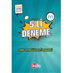KİDA TYT 5 Lİ DENEME