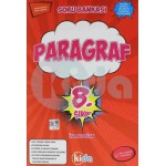 KİDA 8.SINIF PARAGRAF SB