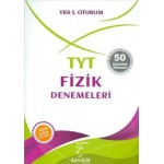 KAREKÖK TYT FİZİK DENEMELERİ 1.OTURUM