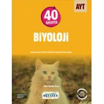 OKYANUS AYT 40 SEANSTA BİYOLOJİ