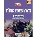 OKYANUS AYT TÜRK EDEBİYATI SORU BANKASI