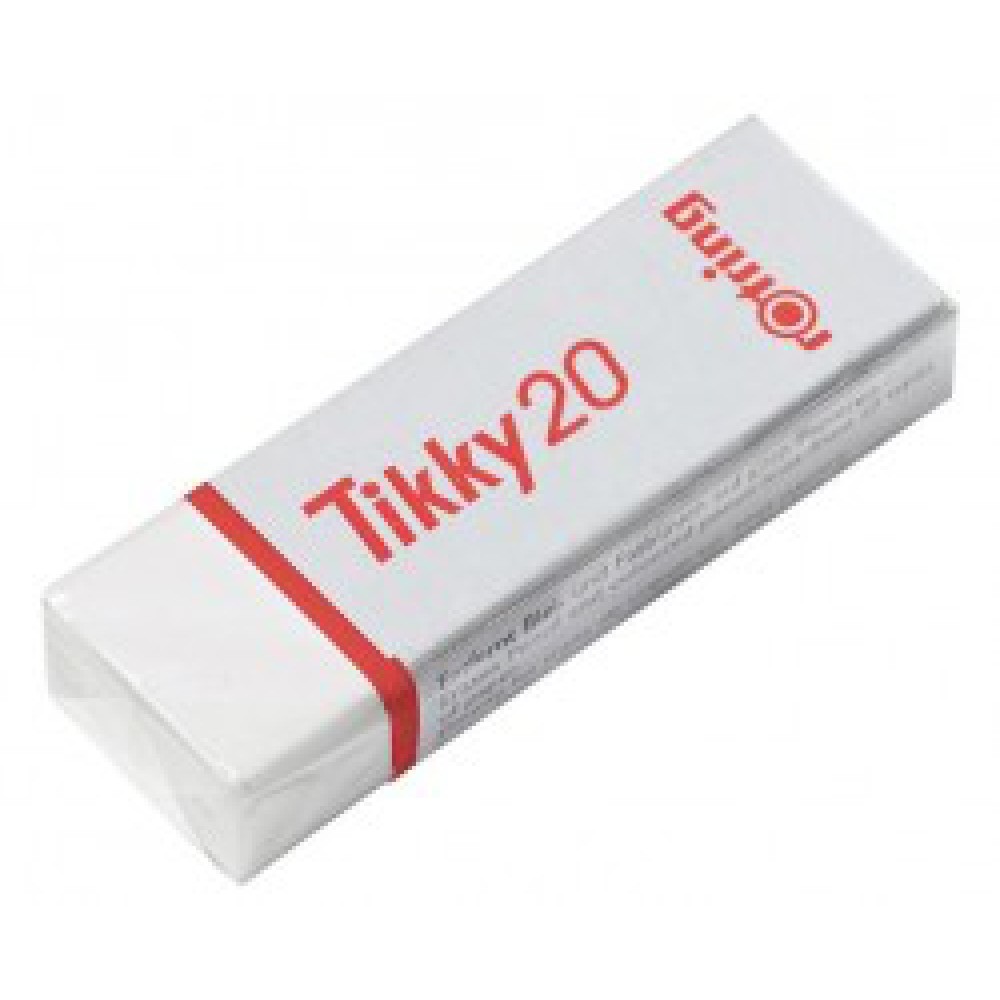 ROTRİNG TİKKY SİLGİ 20