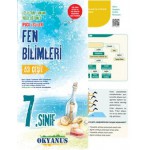 OKYANUS 7. SINIF FEN BİLİMLERİ İPUCU YAPRAK TEST 