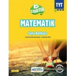 OKYANUS TYT STARTER MATEMATİK SORU BANKASI