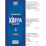 OKYANUS TYT KİMYA ÇEK KOPAR TEST 