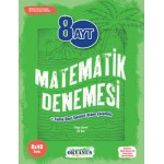 OKYANUS 8 AYT MATEMATİK DENEMELERİ