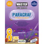OKYANUS 8. SINIF PARAGRAF SORU BANKASI