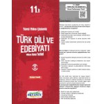 OKYANUS 11 SINIF TÜRK DİLİ EDEBİYATI YAPRAK TEST