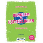 OKYANUS DENKLEM VE EŞİTSİZLİK YILDIZ ÖZEL DERS  SERİSİ