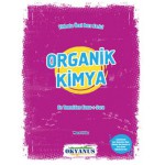OKYANUS ORGANİK KİMYA YILDIZ ÖZEL DERS SERİSİ