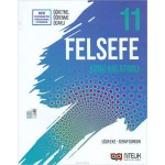 NİTELİK 11.SINIF FELSEFE KA