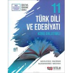 NİTELİK 11.SINIF TÜRK DİLİ VE EDEBİYATI KA