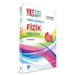NİHAT BİLGİN YKS 1. VE 2.OTURUM TYT/AYT FİZİK SORU BANKASI