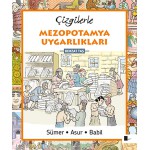 ÇİZGİLERLE MEZOPOTAMYA UYGARLIKLARI