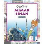 ÇİZGİLERLE MİMAR SİNAN