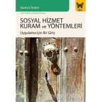 SOSYAL HİZMET KURAM VE YÖNTEMLERİ