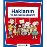 HAKLARIM VE SORUMLULUKLARIM