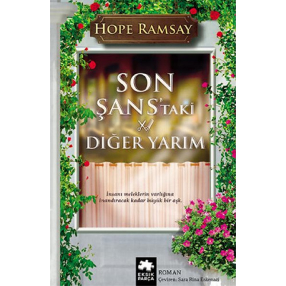 SON ŞANS 'TAKİ DİĞER YARIM