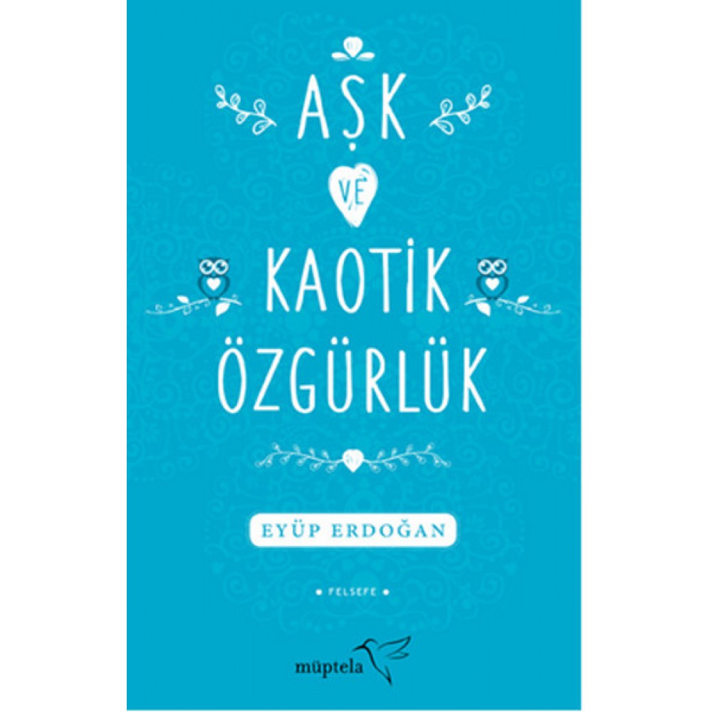 AŞK VE KATOLİK ÖZGÜRLÜK