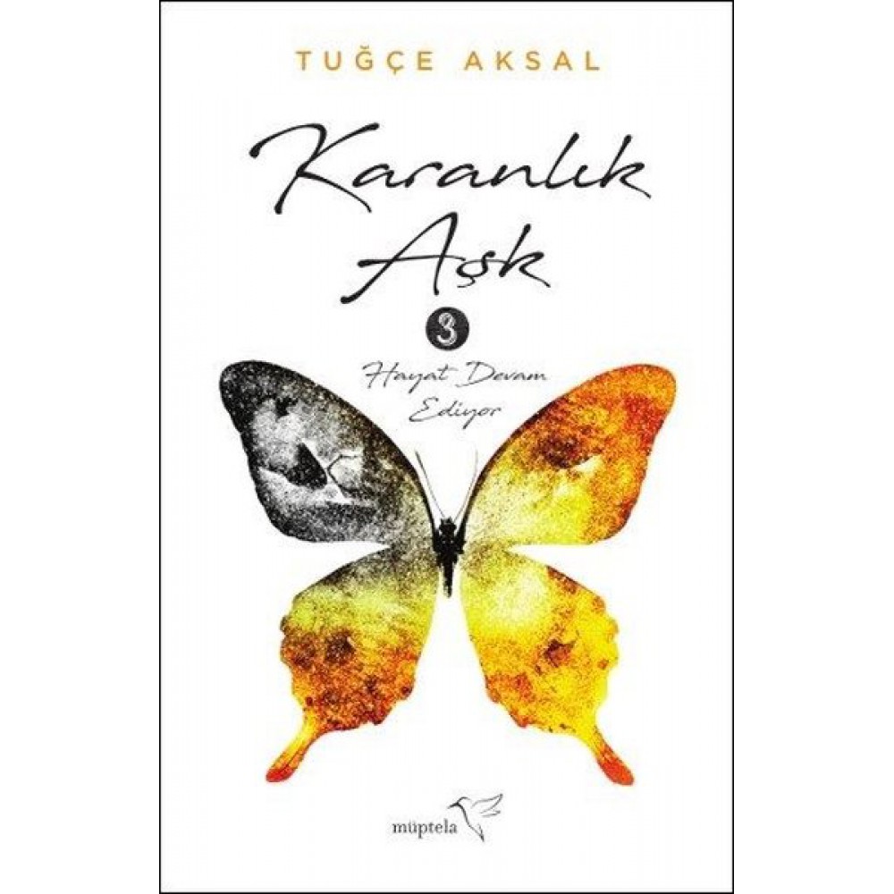 KARANLIK AŞK 3 - HAYAT DEVAM EDİYOR