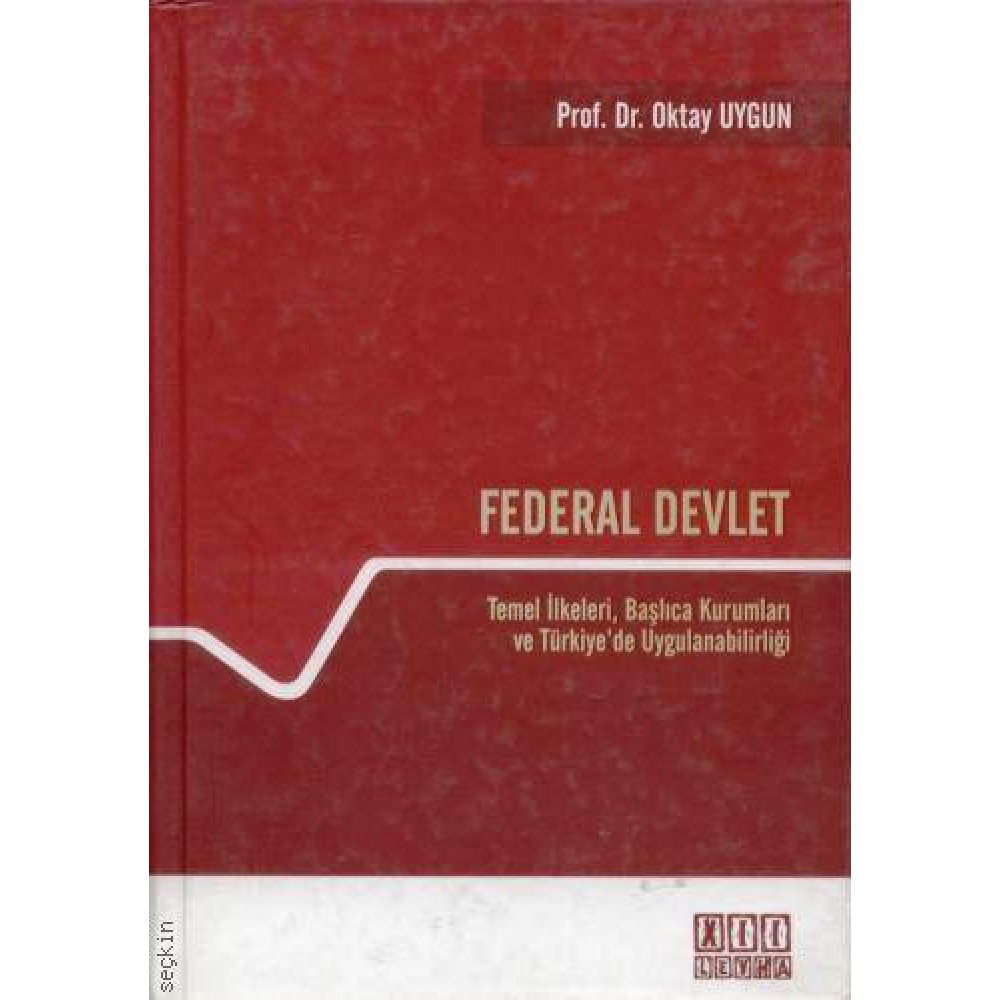 FEDERAL DEVLET