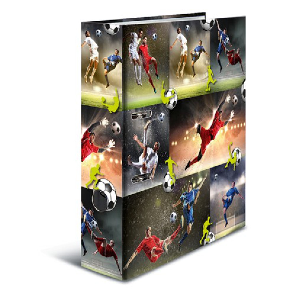 HERMA A4 KLASÖR BARCELONA NO 19075