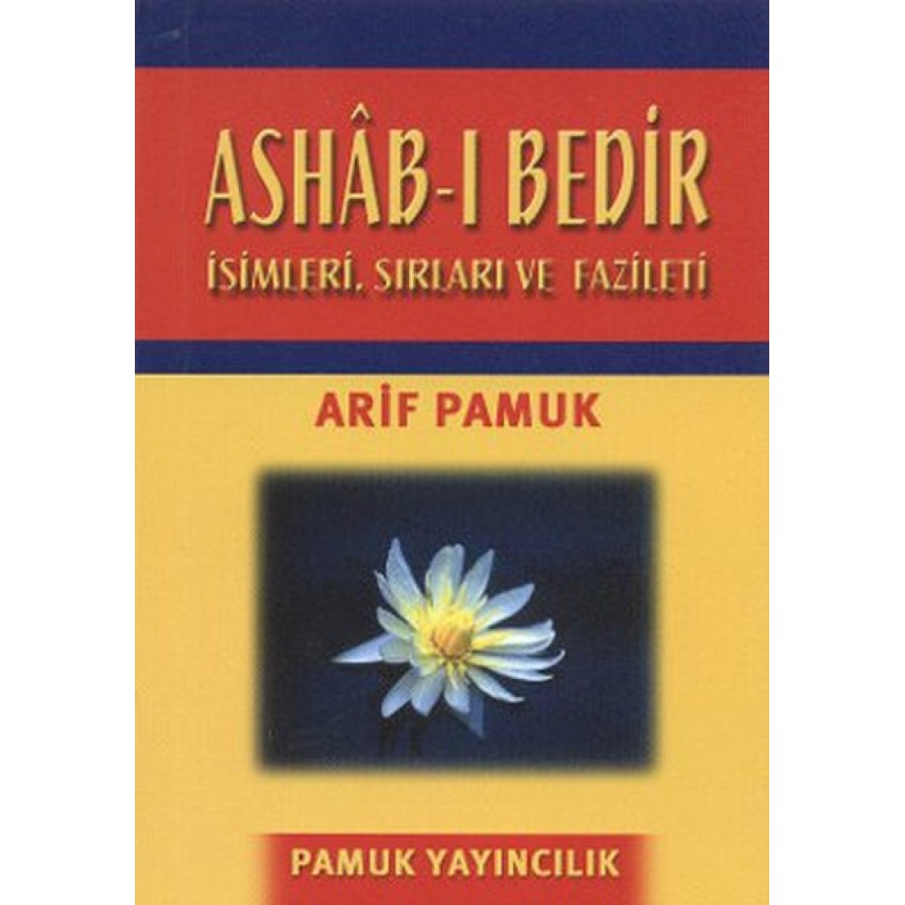 ASHAB-I BEDİR
