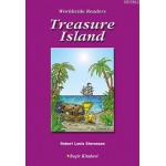 İNGİLİZCE OKUMA KİTABI-LEVEL 5 TRE ASURE ISLAND