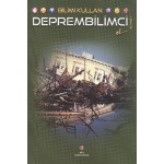 DEPREMBİLİMCİ OL
