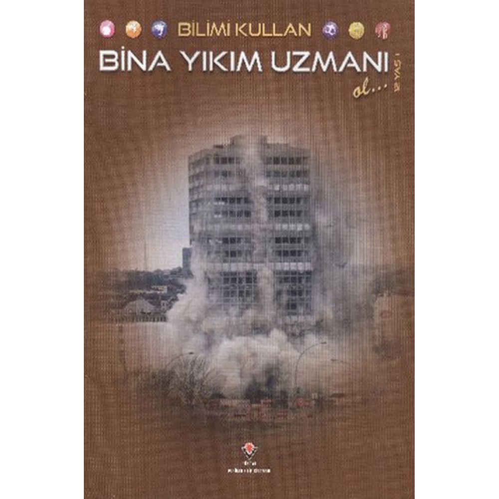 BİNA YIKIM UZAMNI OL