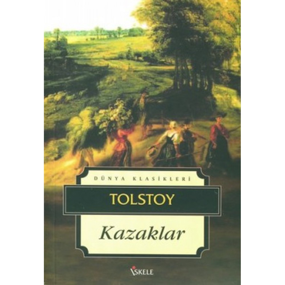 TOLSTOY KAZAKLAR