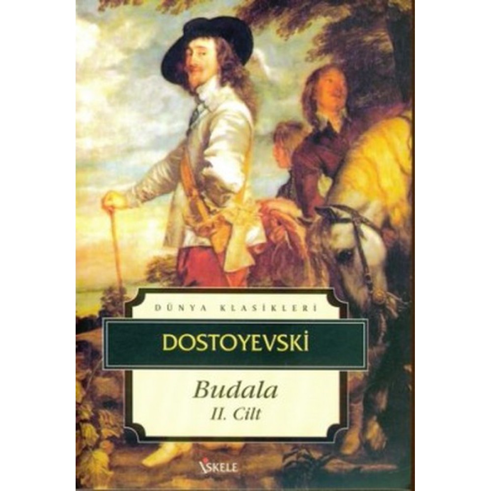 BUDALA 2