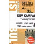 MEP MEDYA İSTANBUL ANADOLU YAKASI KENT REHBERİ