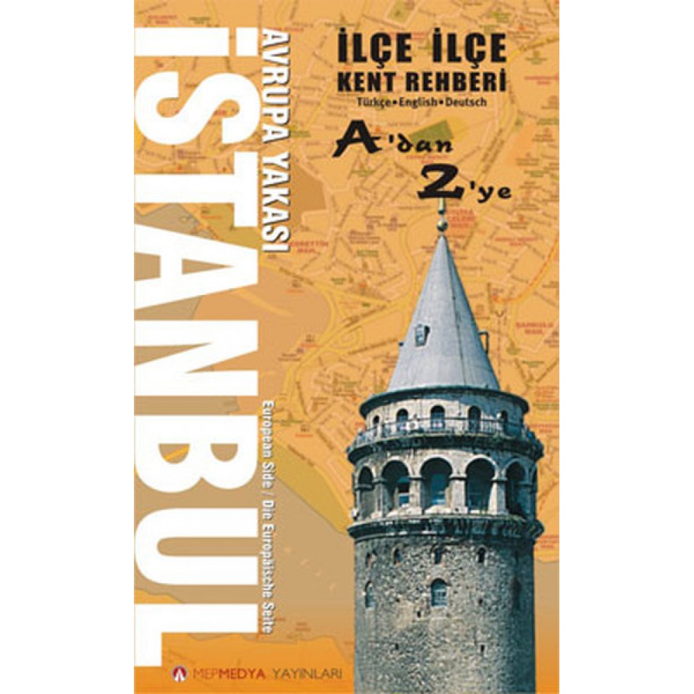 İSTANBUL AVRUPA YAKASI