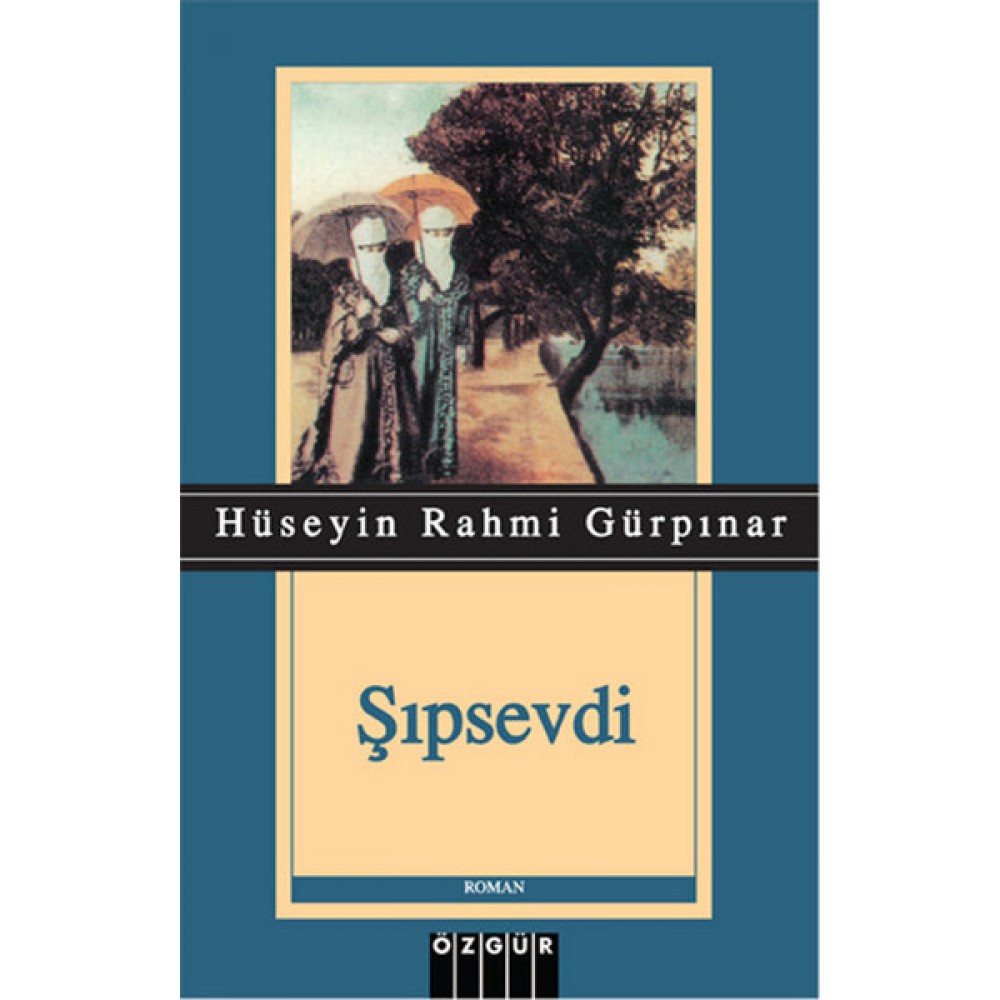 ŞIPSEVDİ H.RAHMİ GÜRPINAR