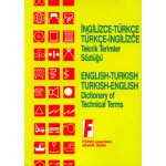 FONO İNGİLİZCE TEKNİK TERİMLER SÖZLÜĞÜ