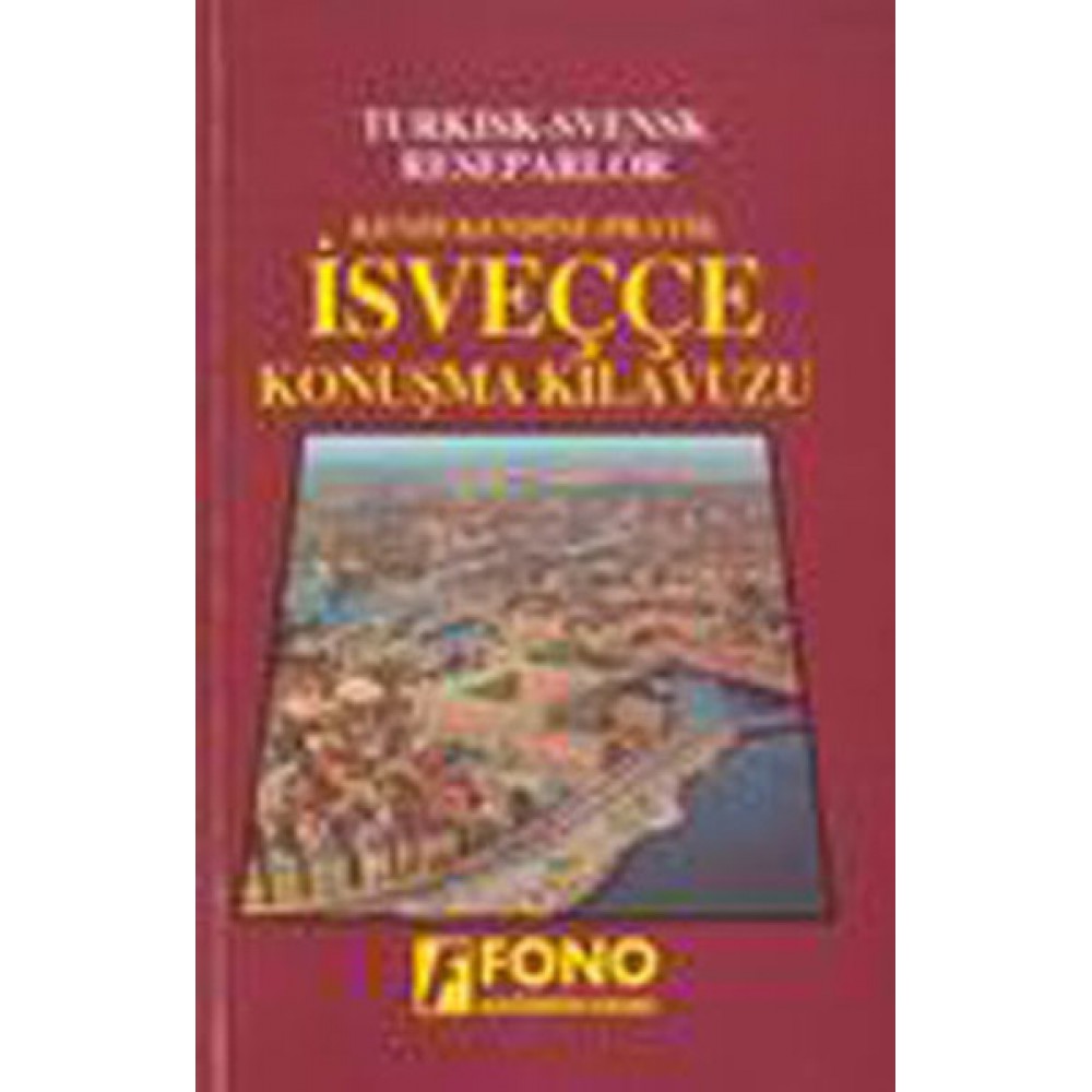 İSVEÇÇE KONUŞMA KLAVUZU