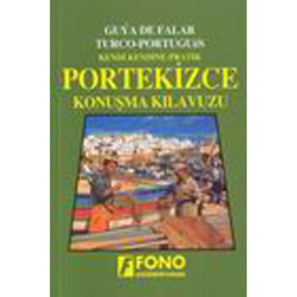 FONO PORTEKİZCE