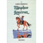 KÖROĞLU GELİYOR-SAMED BEHRENGİ